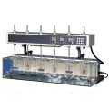 Fully Automatic LED Display Dissolution Apparatus Tester Tablet Dissolution Testing Machine